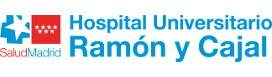 Logo-Hospital-Ramon-y-Cajal
