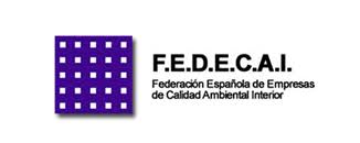 Logo FEDECAI